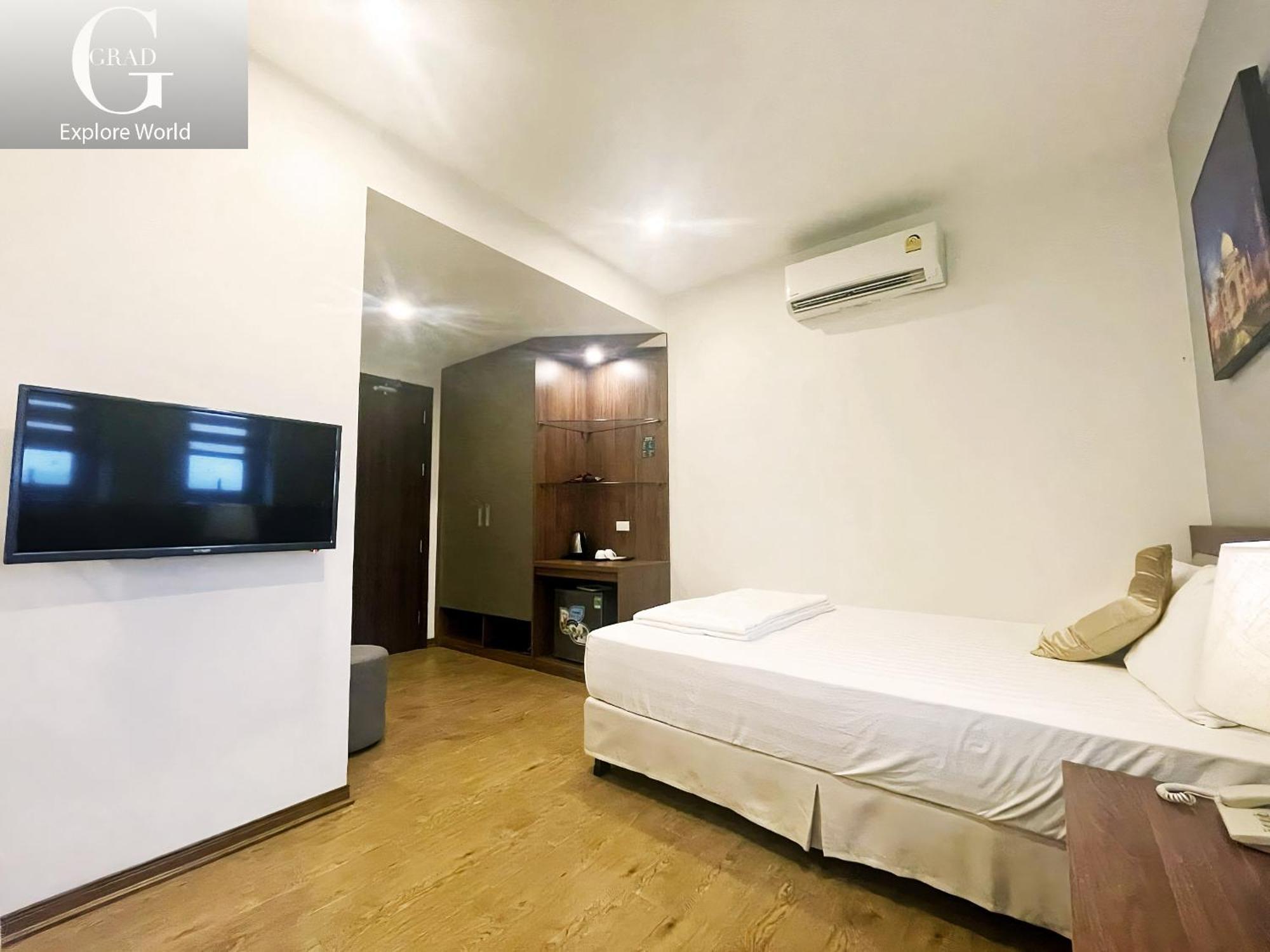 1986'S Hotel Cửa Lò Eksteriør bilde